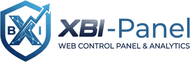 XBI Panel Logo
