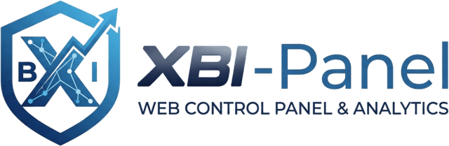 XBI Panel Logo